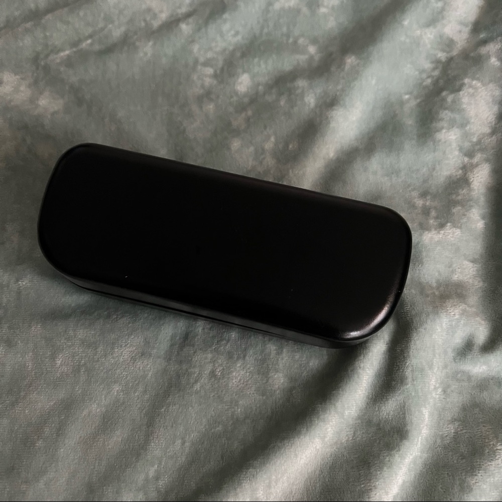 Coach Sunglass Case - Picture 3 of 4
